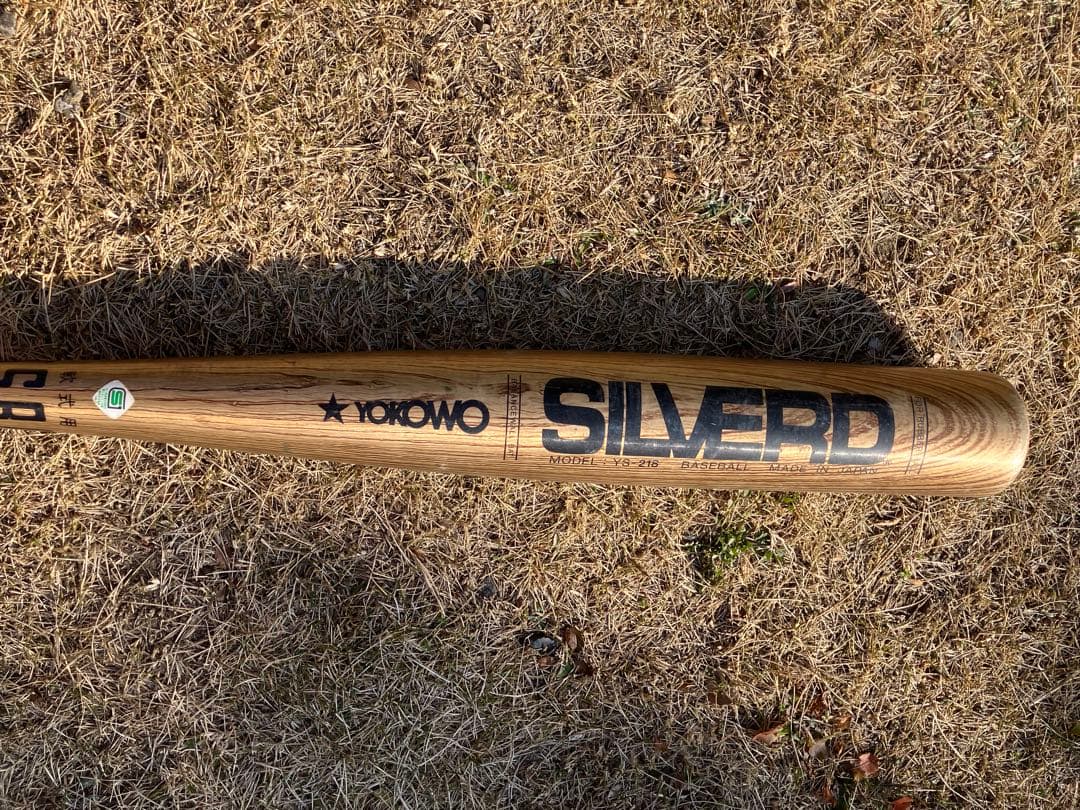 Mizuno バットケース付き 6本セット　新旧レア含む