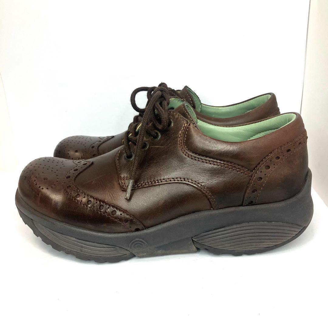 ストレッチウォーカー　のさか　スニーカー　ウォーキングシューズ　ORCUS