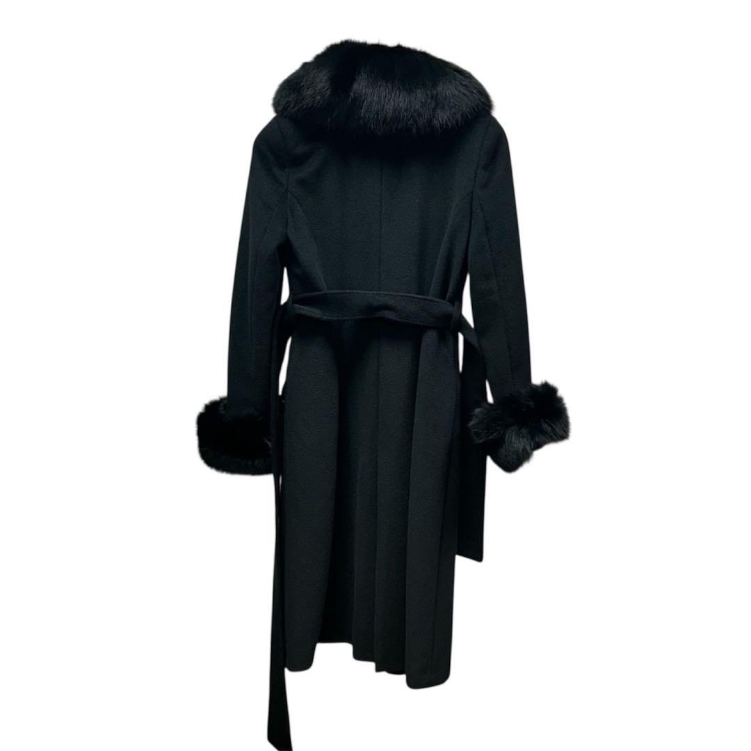 【M2】MATERIA/コート