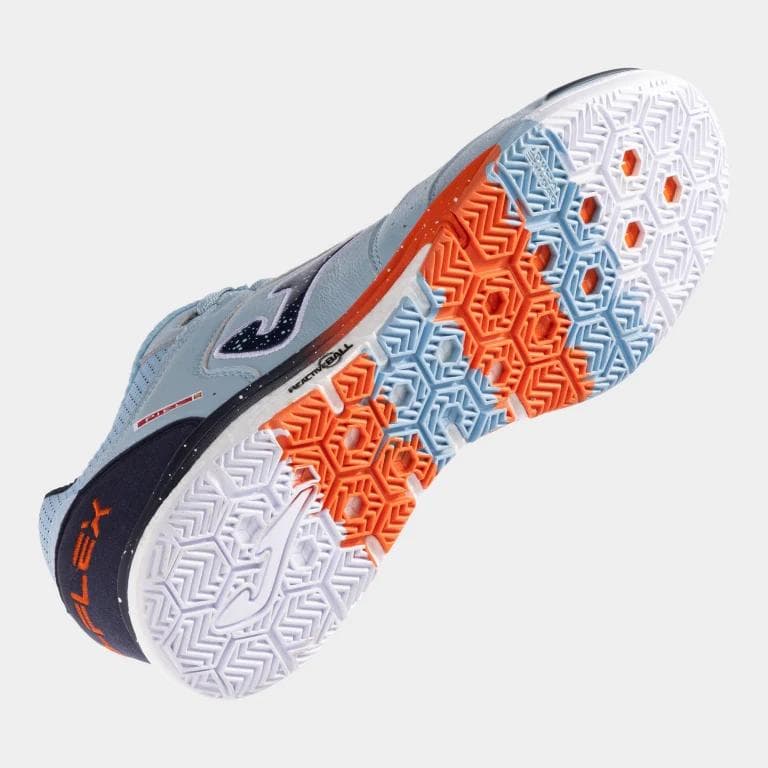 Joma ホマ TOP-FLEX REBOUND インドア フットサル 25.5