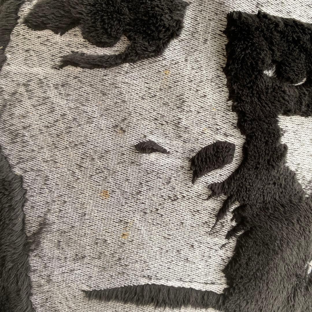 SSUR クッション