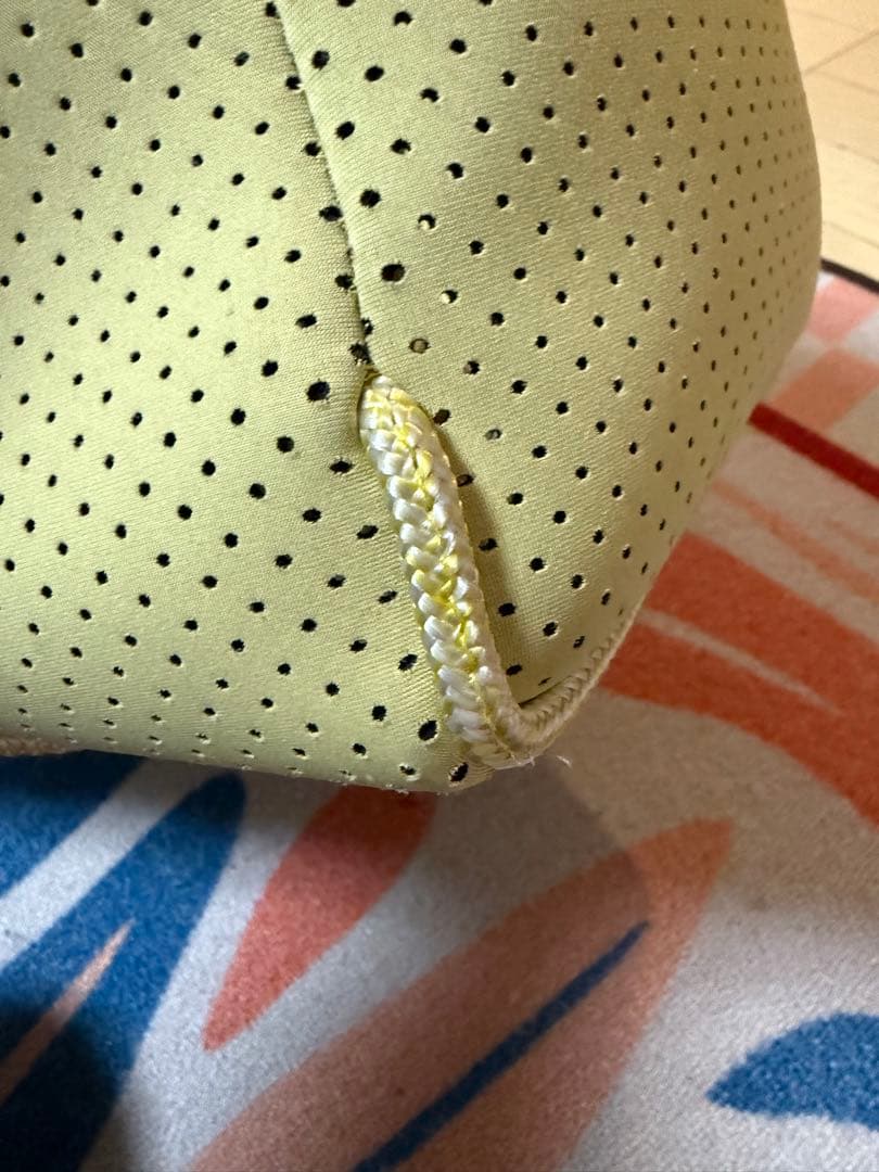 バッグ STATE OF ESCAPE