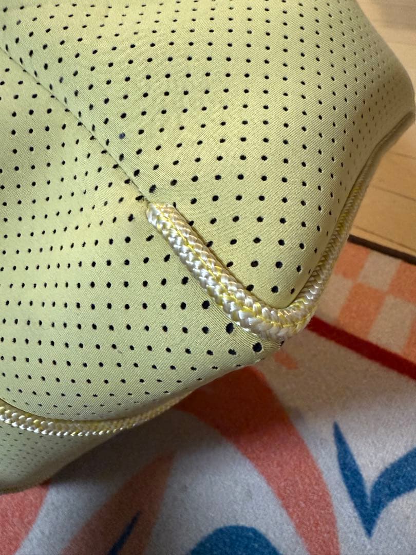 バッグ STATE OF ESCAPE