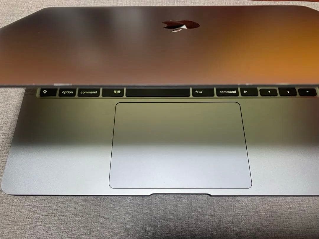 MacBook Air 13インチ Intel Core5 /16GB/258G