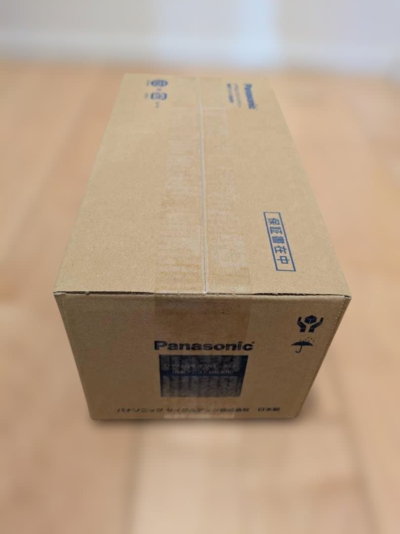 【新品　未開封】Panasonic 電動自転車用バッテリー NKY514B02B