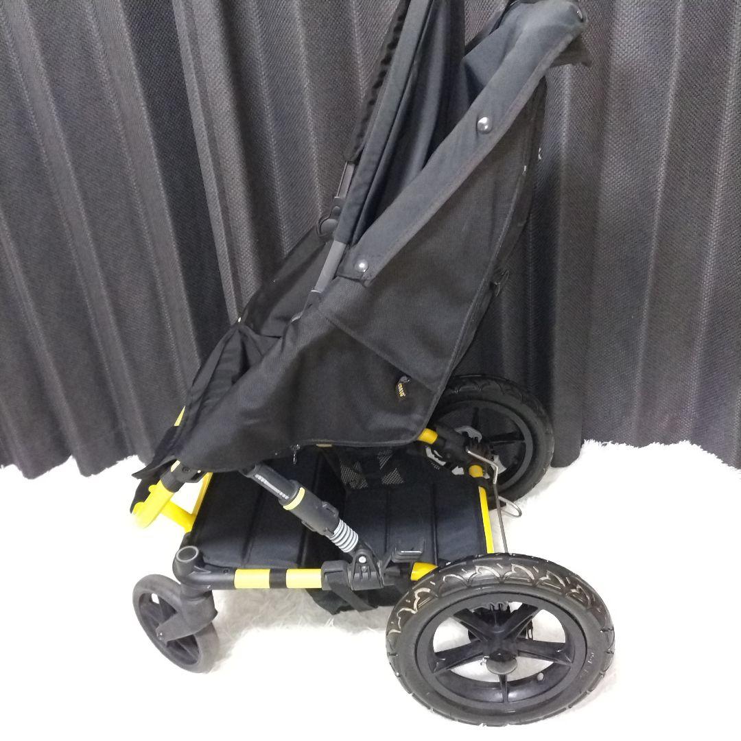 キュリオ curio ベビーカー stroller ストローラー