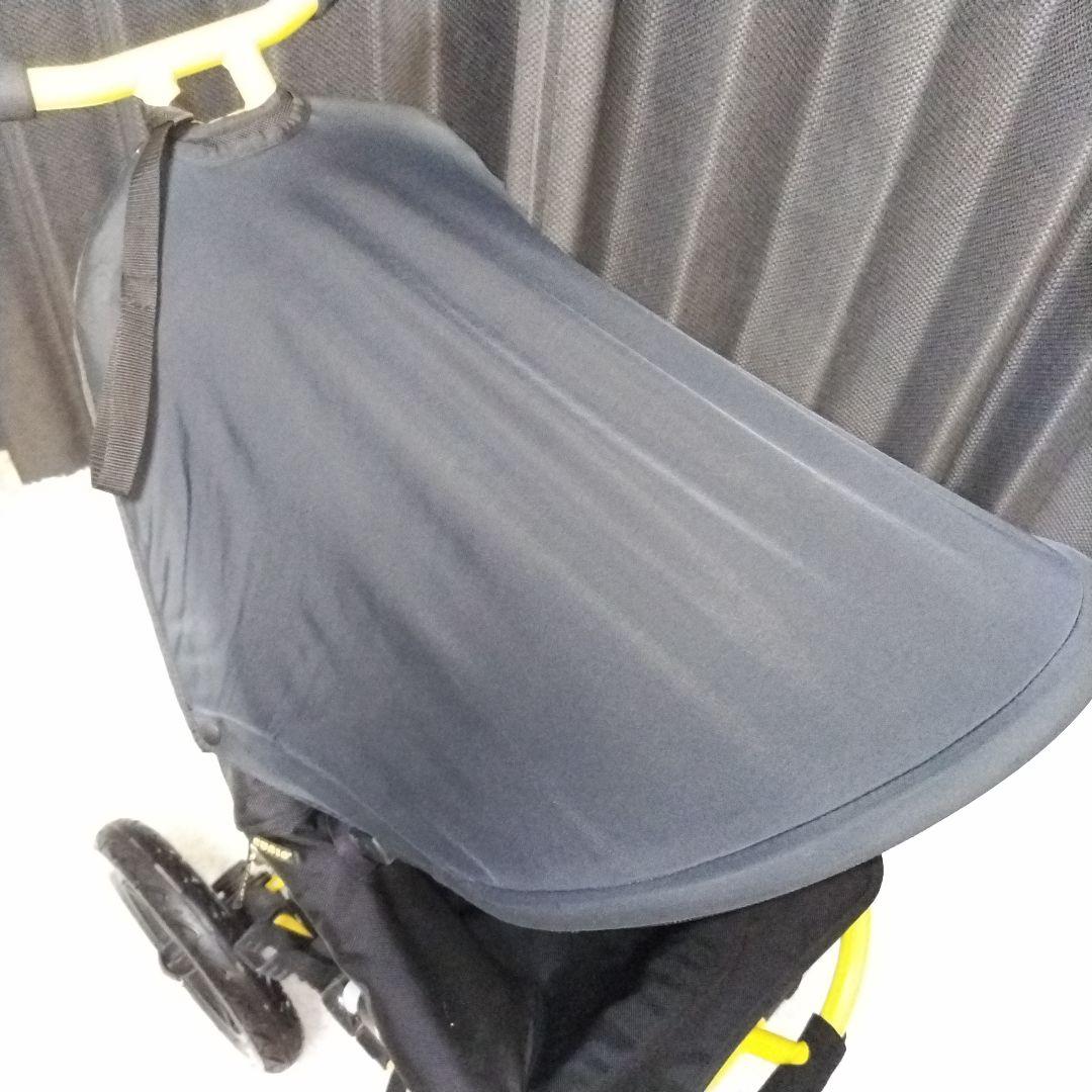 キュリオ curio ベビーカー stroller ストローラー