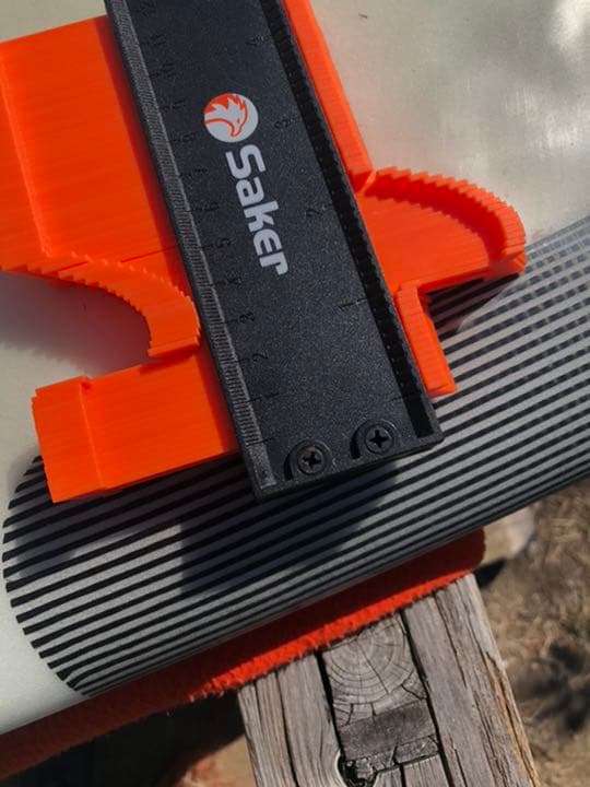 Christenson Monarch Quad 5’6” クリステンソン