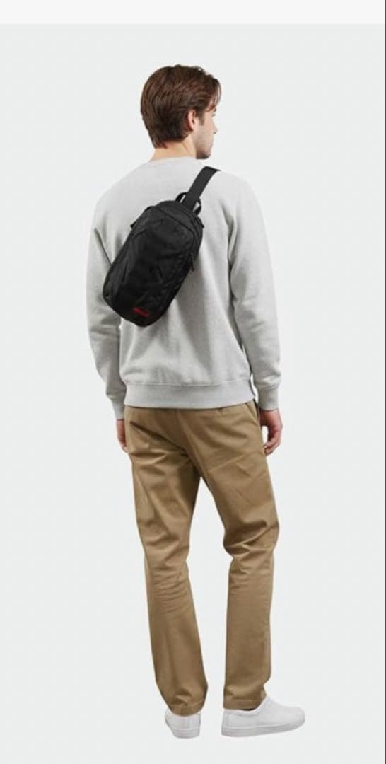 ブリーフィング　ショルダー SLING WALKER BRIEFING