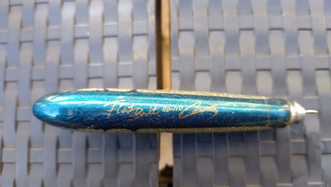 スミス オフショアスティックGTK-66SJ サーフェスジャーキング