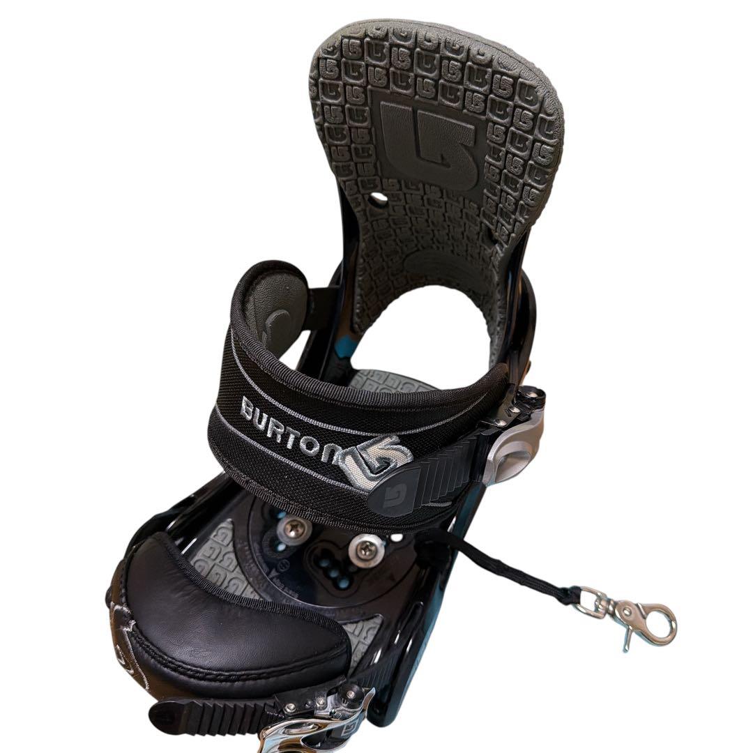 BURTON LUX 47 レディース ボード＋バインSET