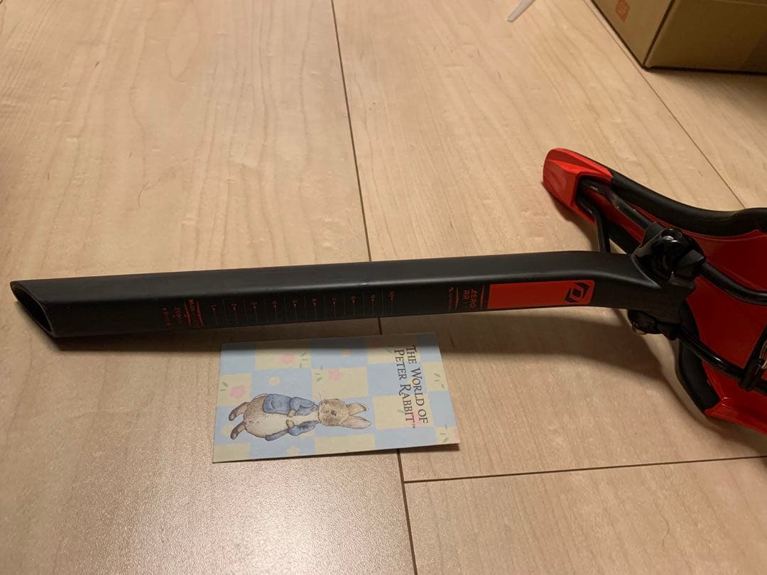 【新春限定セール】SCOTT FOIL30 エアロロード＋サイクルスタンド