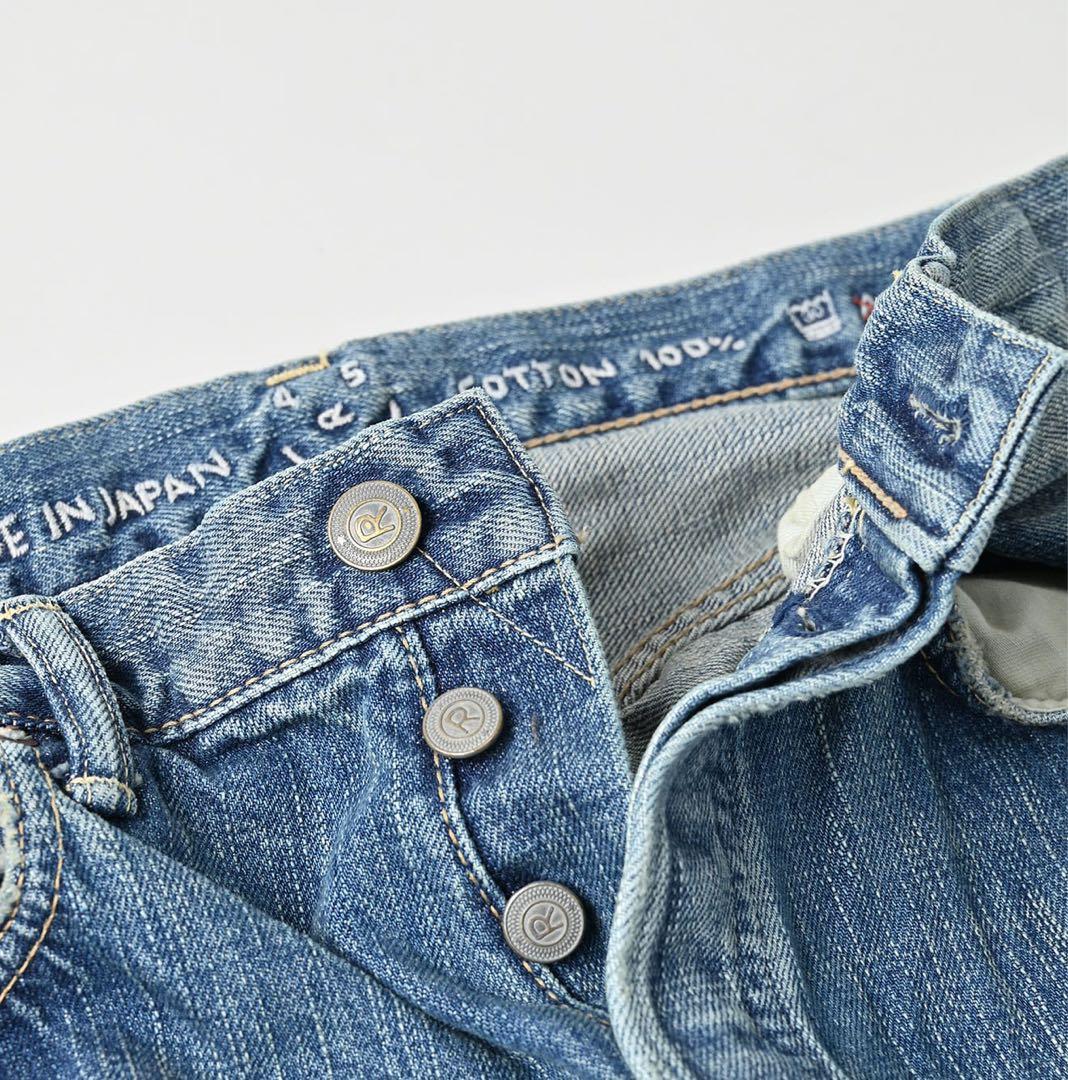 さ*ん様 45R 45rpm 再び6.5の空比古比女 遖加工（再び・刺し子）