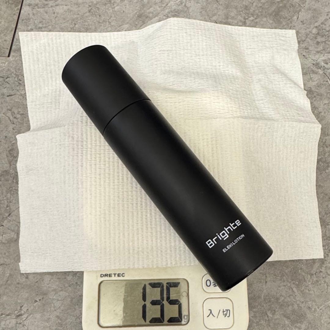 【一時値下げ中】Brighte（ブライト）ELEKI BRUSH＋ エレキブラシ