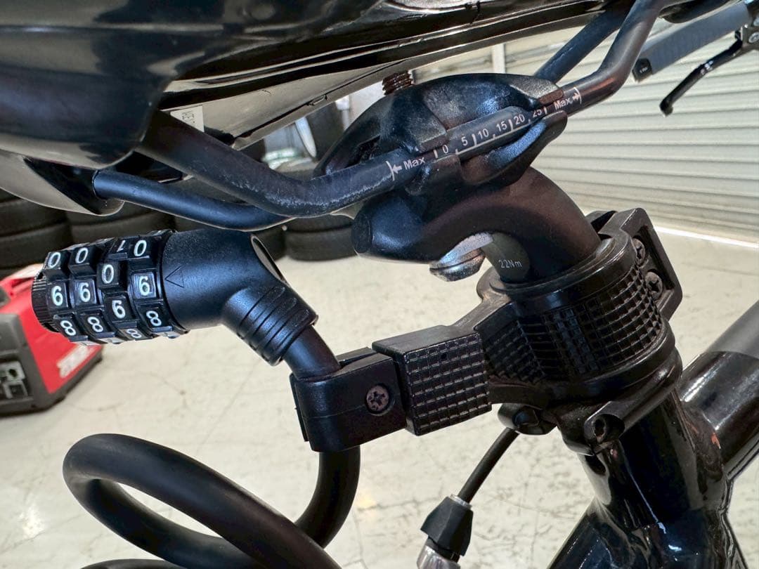 【埼玉県行田市引取り限定】BRIDGESTONE CYLVA クロスバイク