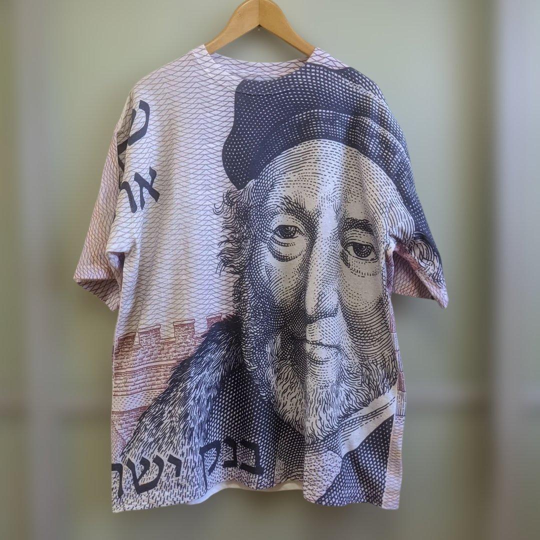 専用】美品 LES SIX GREED TEE