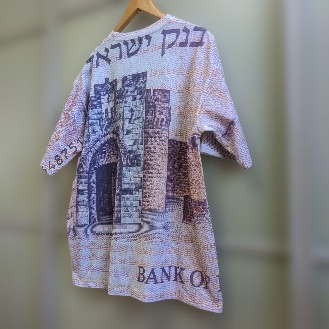 専用】美品 LES SIX GREED TEE