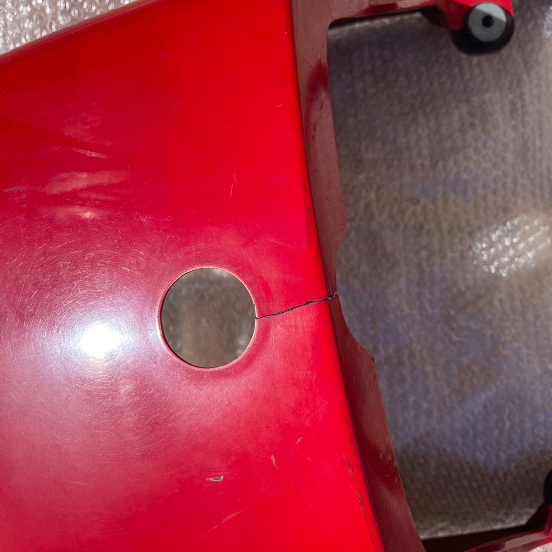 Suzuki インパルス　gsx400f仕様外装セット