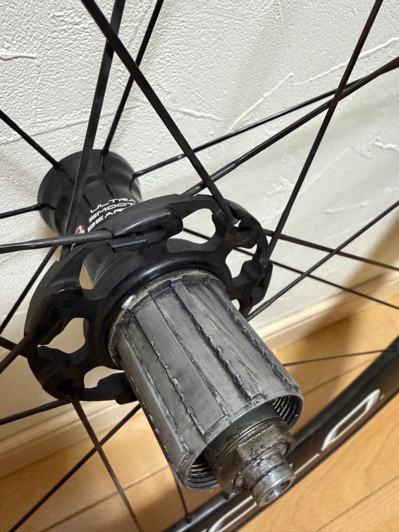 【訳あり】CAMPAGNOLO BORA ONE50チューブラー