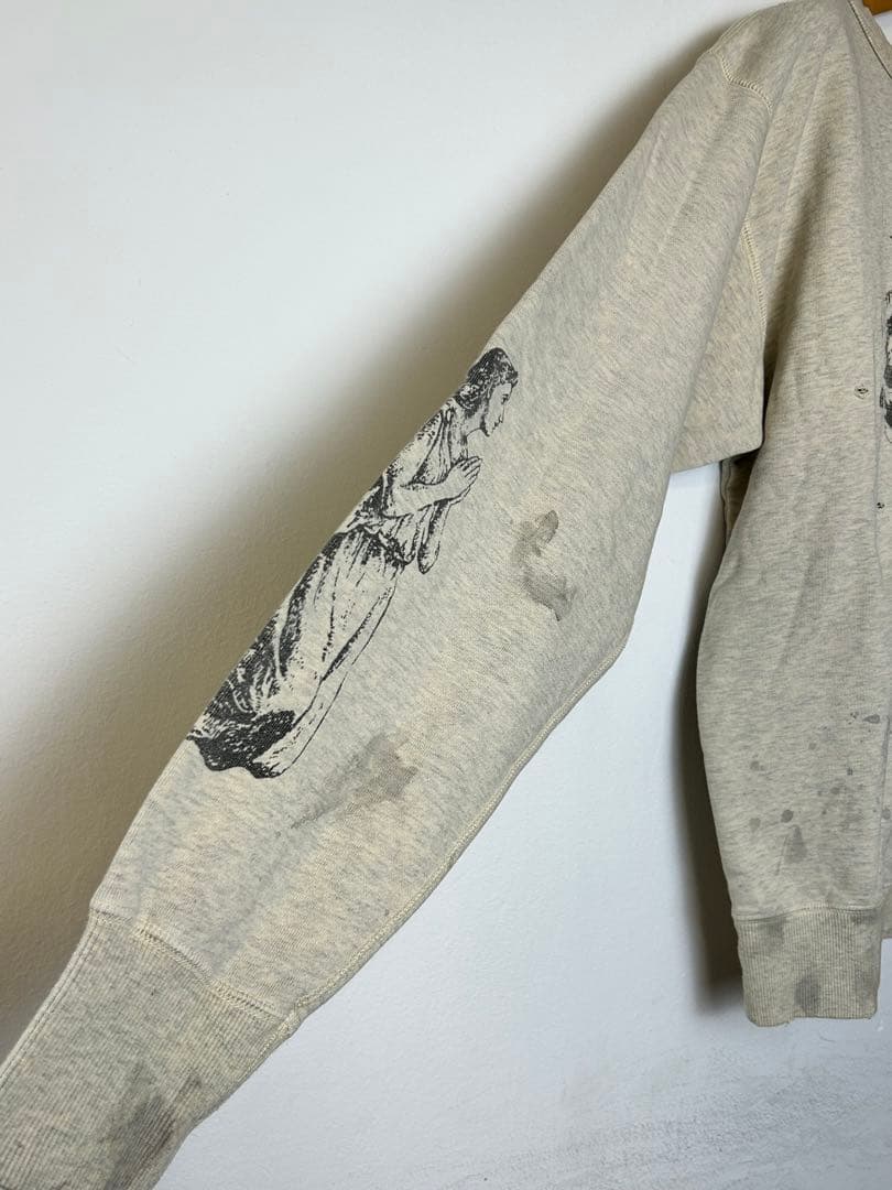 セントマイケル 河村康介 マザースウェット Sサイズ 最終値下げ