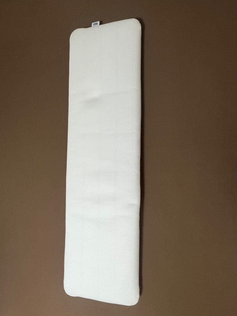 田中みな実　エアウィーヴ ピロー　スリム　エクストラロング