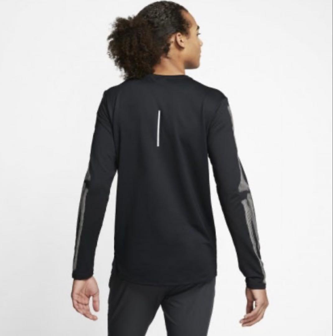 ナイキ NIKE NRG SKELETON BLACK スケルトン 上下