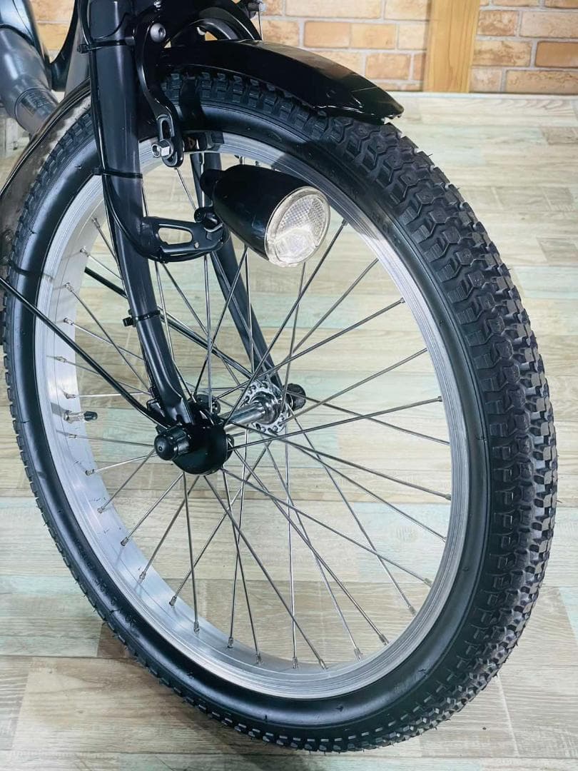 超人気 ギュット・クルーム パナソニック 子供乗せ電動アシスト自転車 H2968