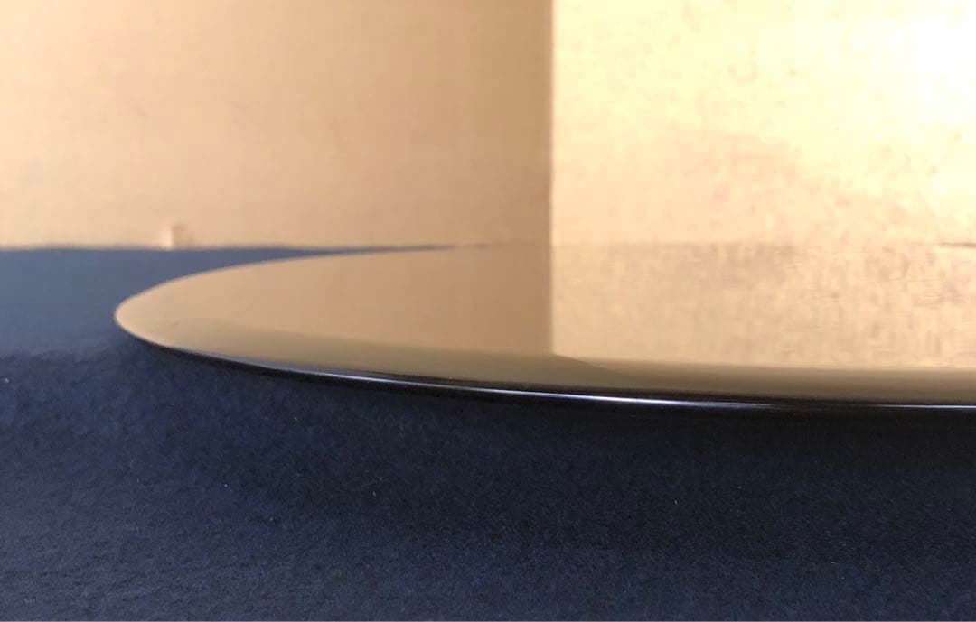 《R》茶道具 輪島塗 薄板揃 巧菁 木製漆器 共箱　260121き6