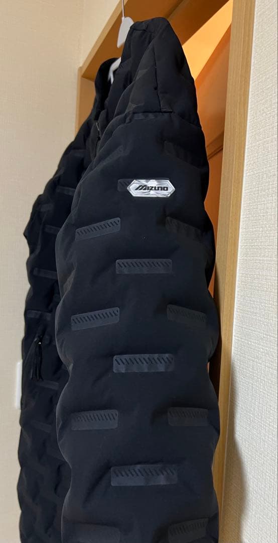 TOMO値下げMizuno Breathe Thermo