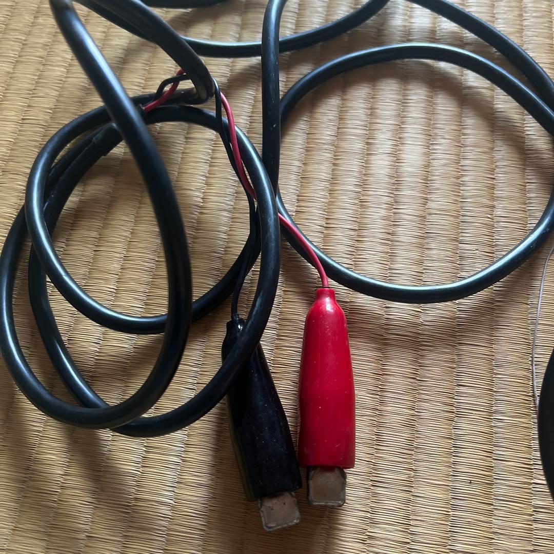 RY081 電動リール コンピューター制御