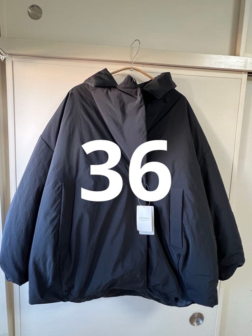 ジャケット・アウター ATK