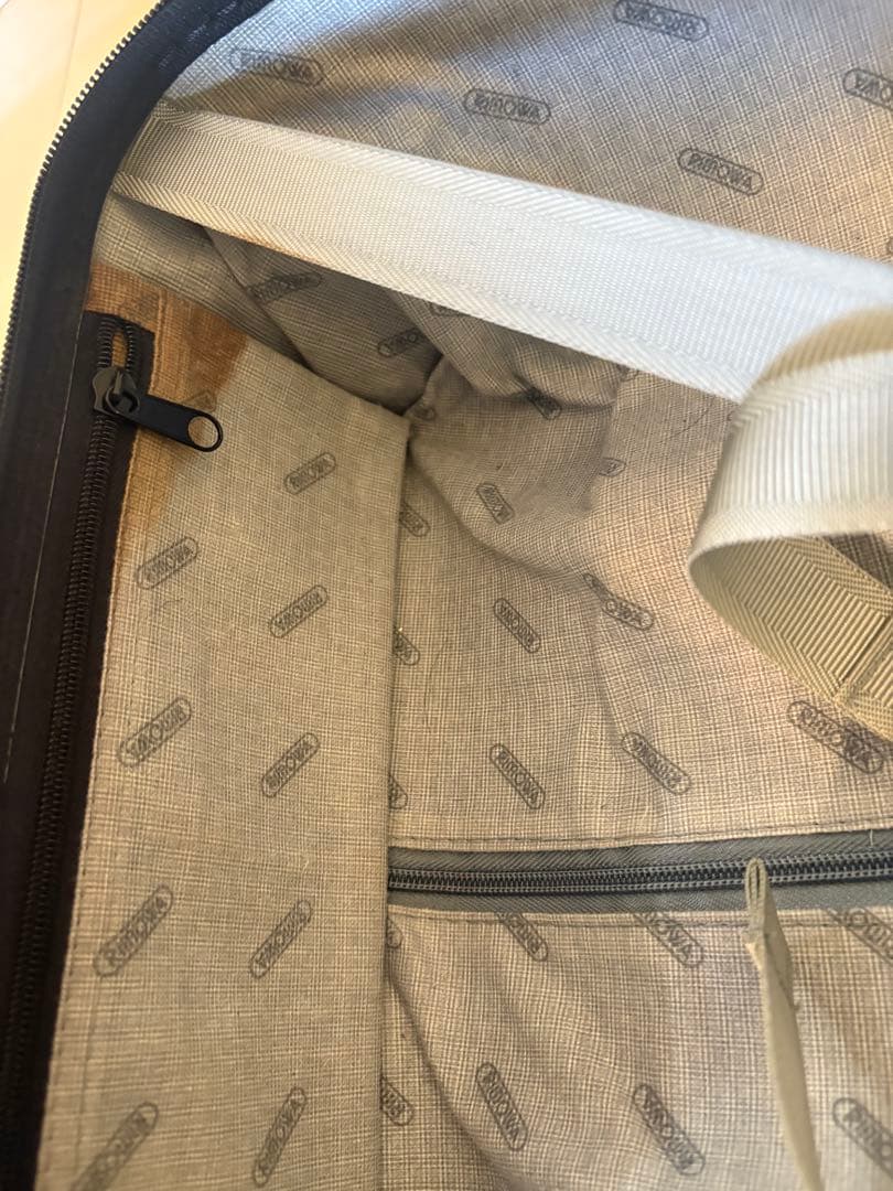 RIMOWA リモワ SALSA サルサ　2輪