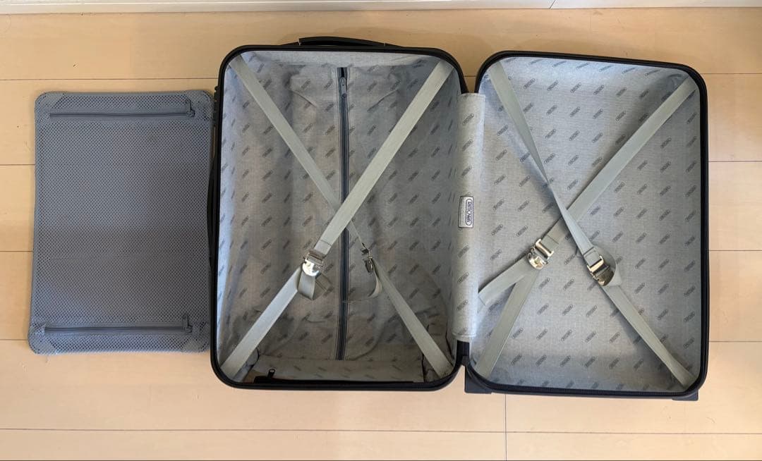 RIMOWA リモワ SALSA サルサ　2輪