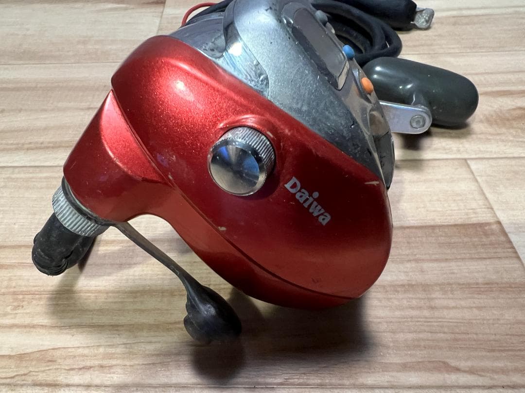 c*e様 DAIWA SEABORG シーボーグ 300FB 電動リール 801