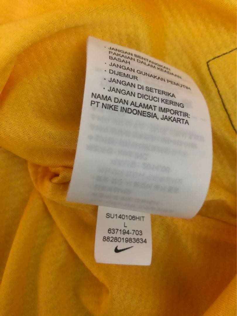 【選手支給品】2014年広州恒大ACLユニフォーム　33番栄昊選手