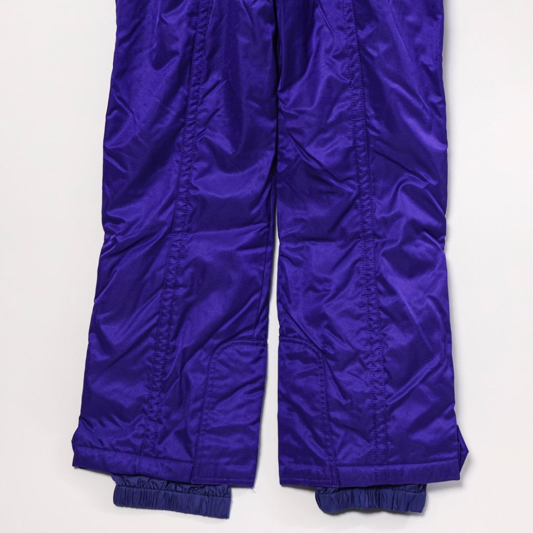 H3799-2◾️デサント　スキー　スノボ　ウェア　上下セットアップ