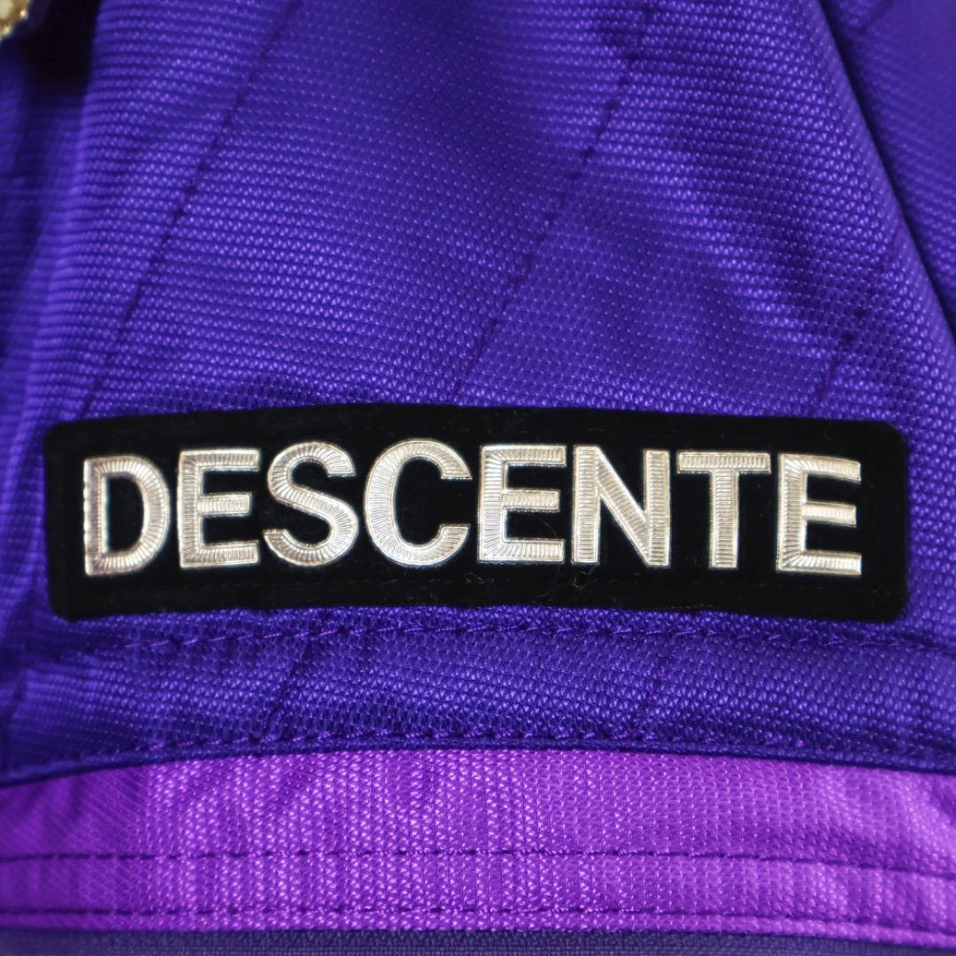 H3799-2◾️デサント　スキー　スノボ　ウェア　上下セットアップ