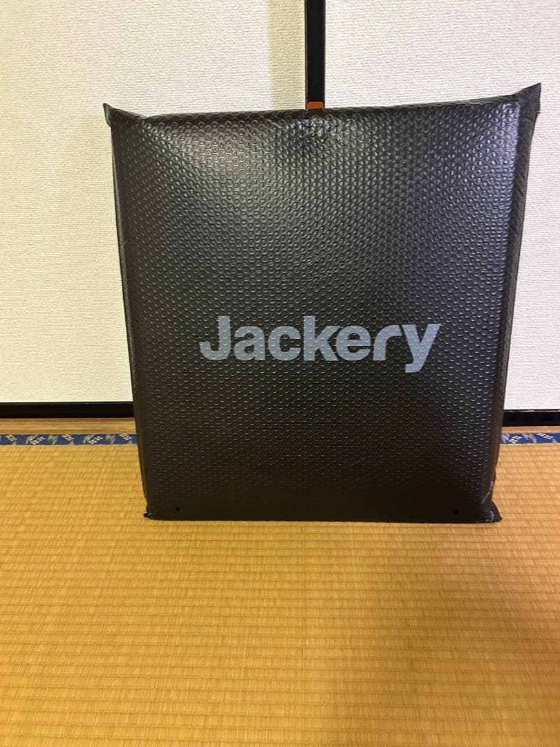 みんきちさん専用Jackery SolarSaga 100 折りたたみ式