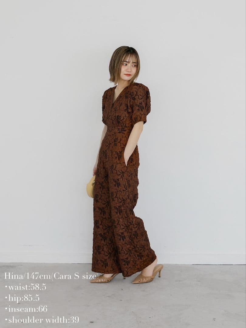 カトリントーキョー　オールインワン