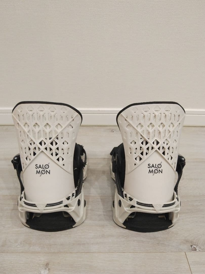 SALOMON HIGHLANDER Sサイズ