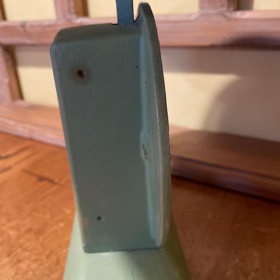 Waymaster アンティークスケール