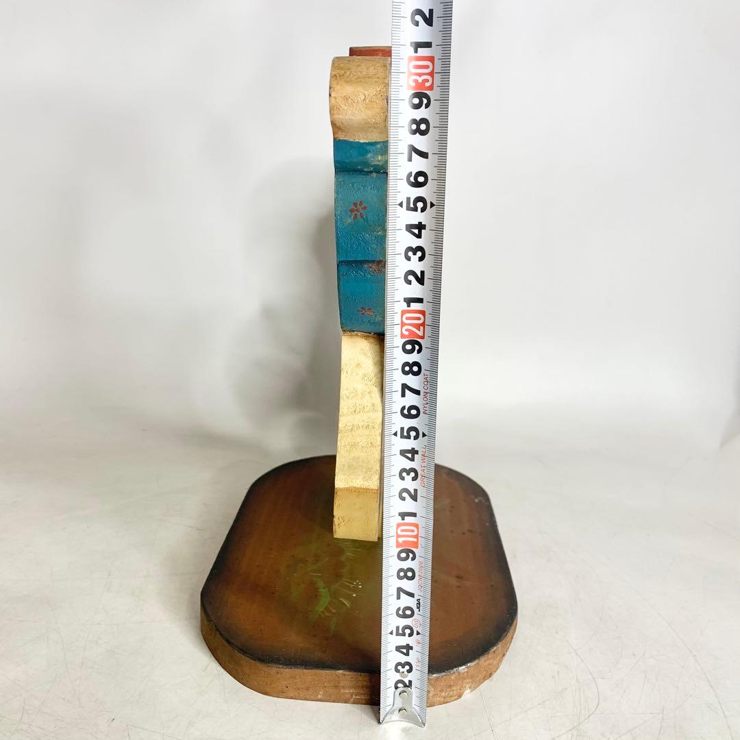 トールペイント ラガディアン＆アンディ ウェルカムボード　木製　インテリア