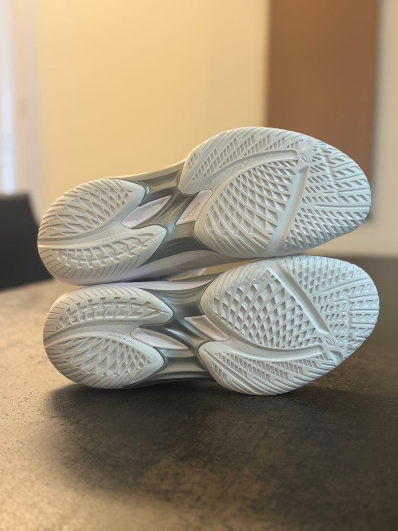 アシックス SKY ELITE FF MT 3 バレーボール定価18500円26