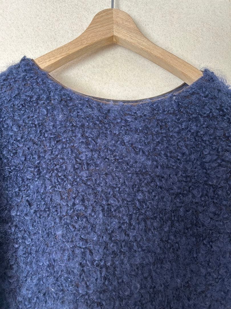 ミナペルホネン《sweet sheep 》 mina perhonen