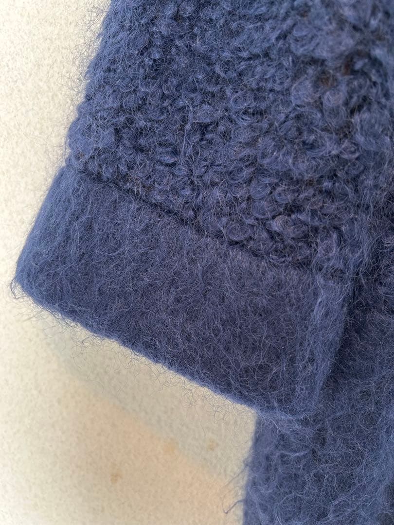 ミナペルホネン《sweet sheep 》 mina perhonen