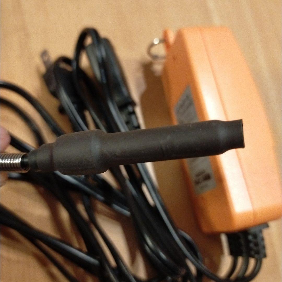 保温電球 60W 　ミニマルサーモ　美品