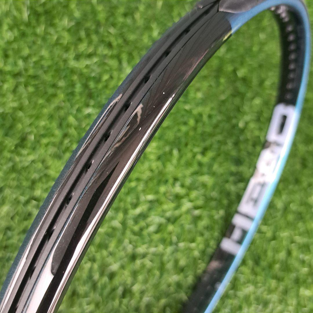 超美品！ヘッド HEAD グラビティツアー G2 Gravity TOUR