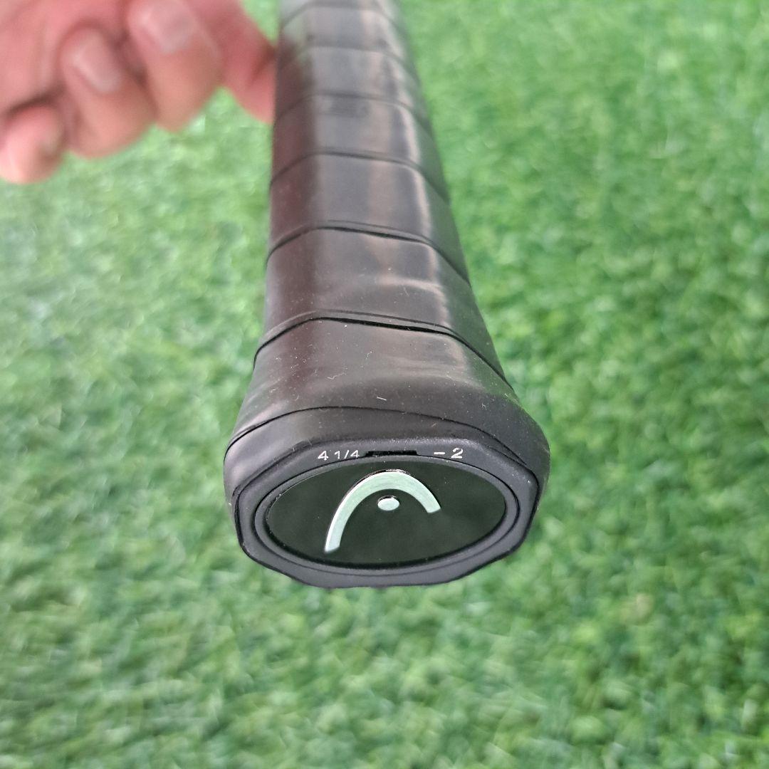 超美品！ヘッド HEAD グラビティツアー G2 Gravity TOUR