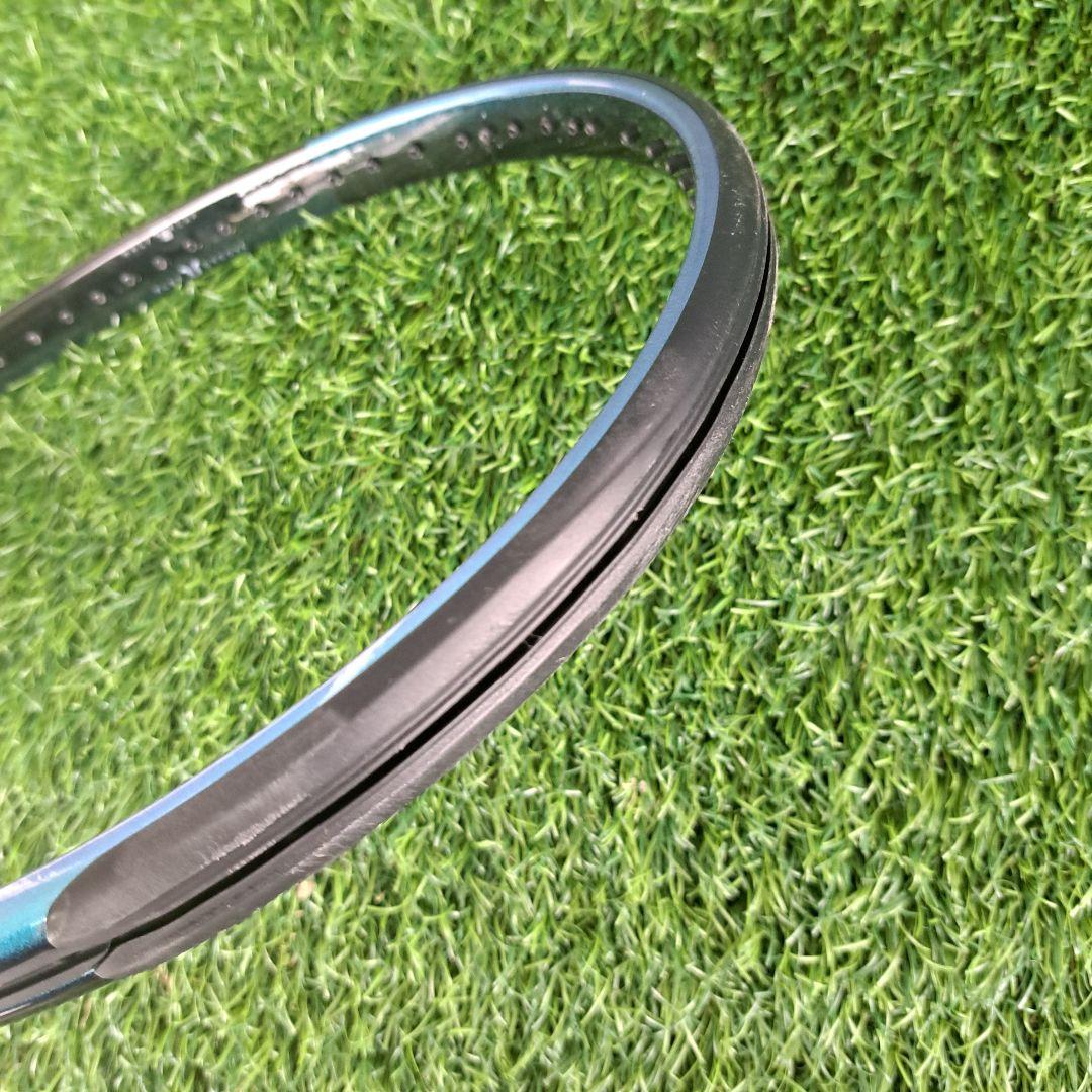 超美品！ヘッド HEAD グラビティツアー G2 Gravity TOUR