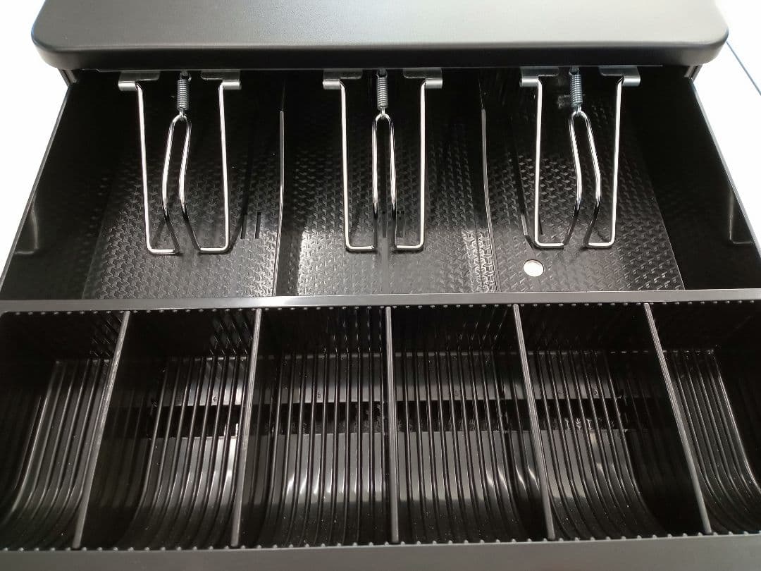 BKレジスター5点一式セット 鍵付き